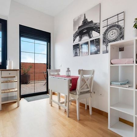 شقة Casa Monica تاكورونتي المظهر الخارجي الصورة