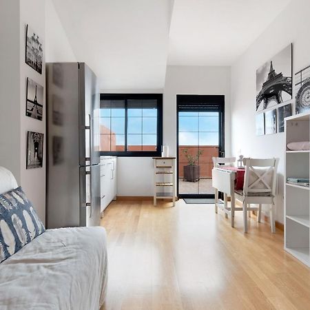 شقة Casa Monica تاكورونتي المظهر الخارجي الصورة