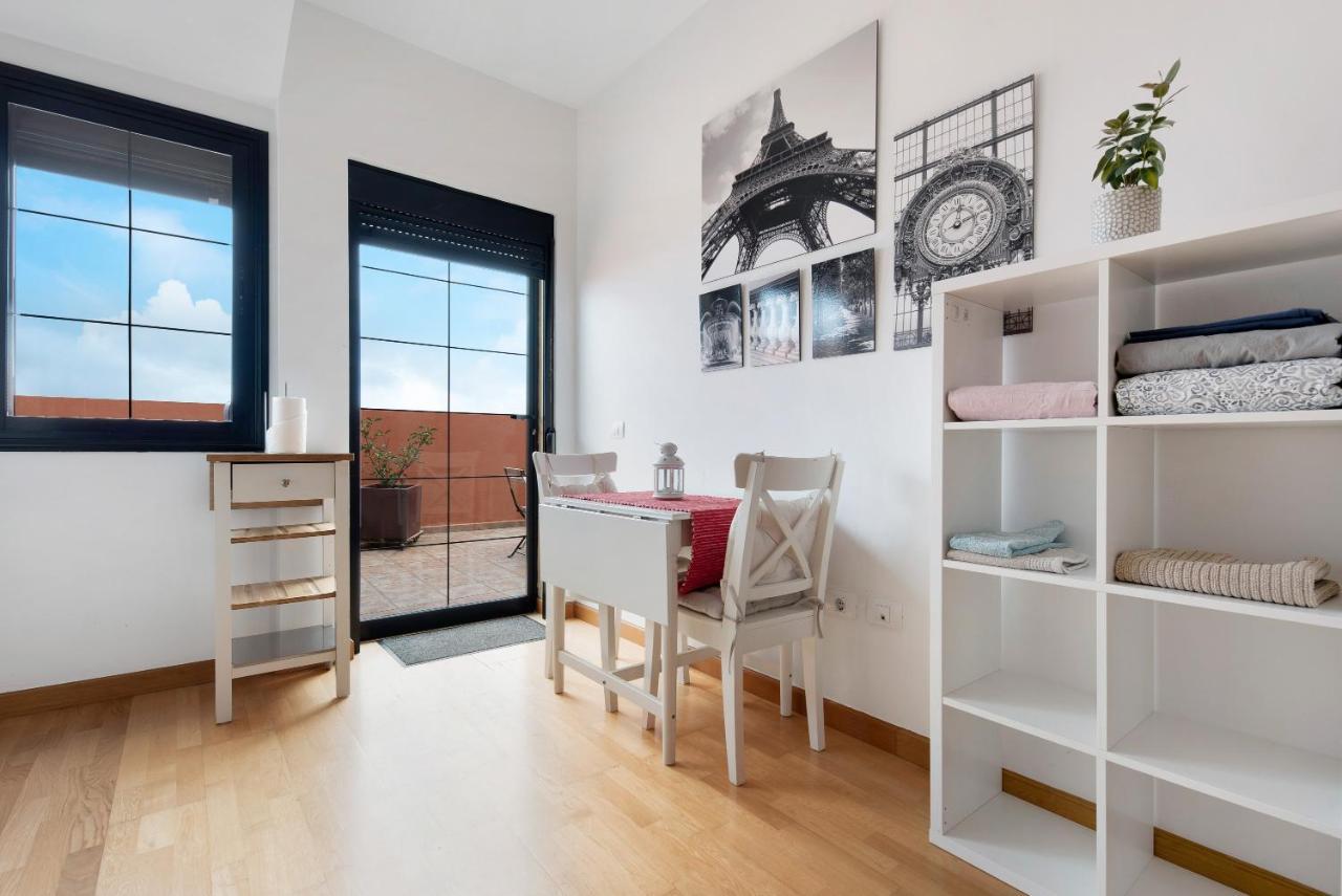 شقة Casa Monica تاكورونتي المظهر الخارجي الصورة