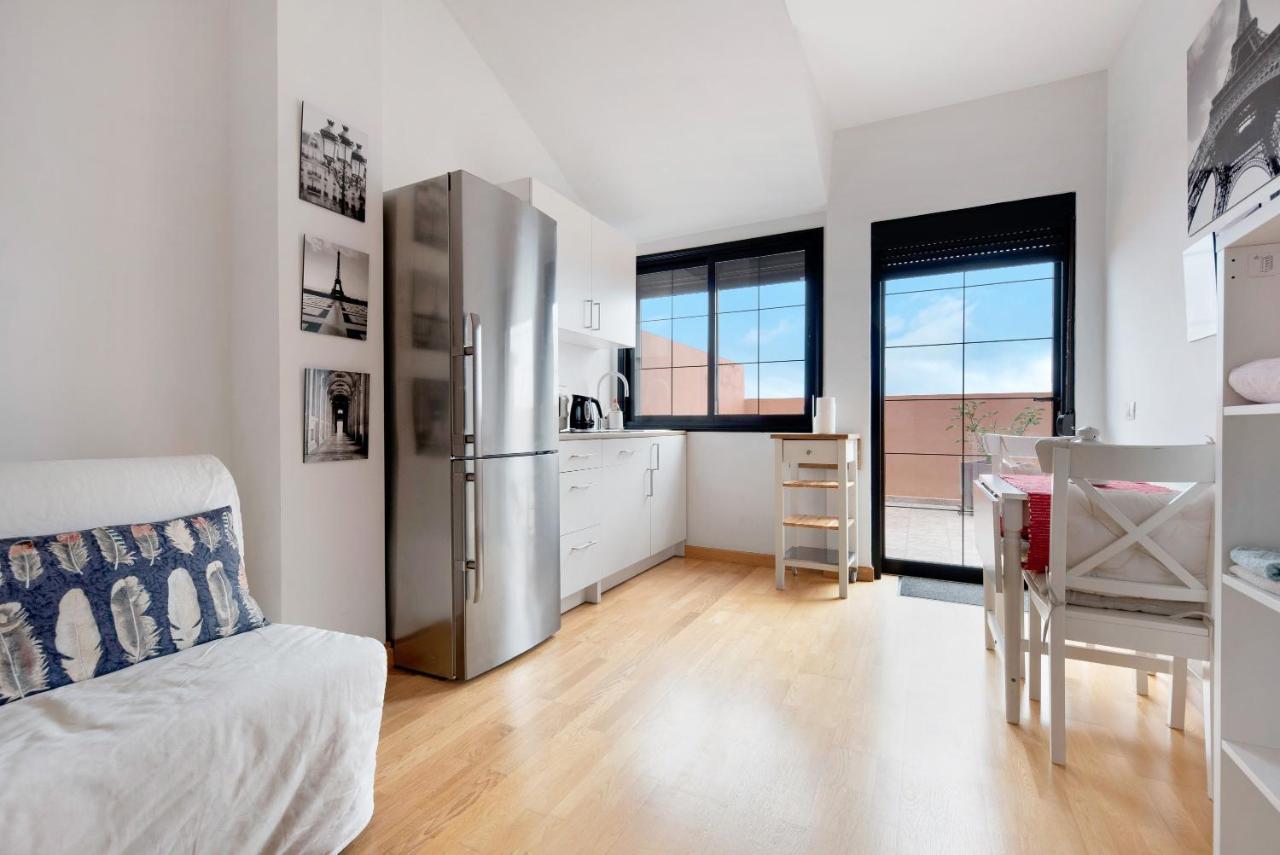 شقة Casa Monica تاكورونتي المظهر الخارجي الصورة