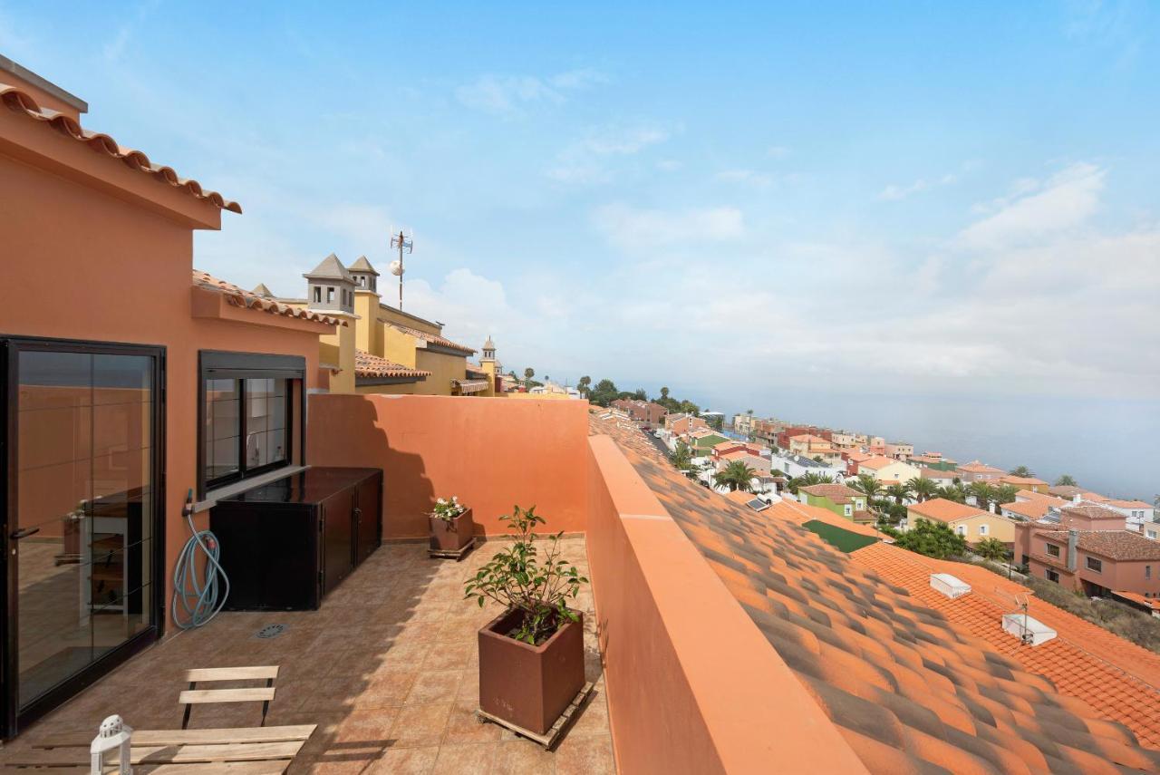 شقة Casa Monica تاكورونتي المظهر الخارجي الصورة