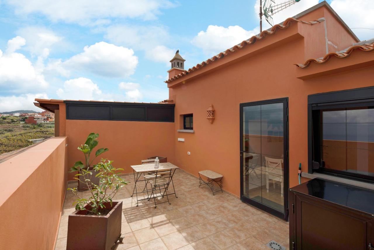 شقة Casa Monica تاكورونتي المظهر الخارجي الصورة