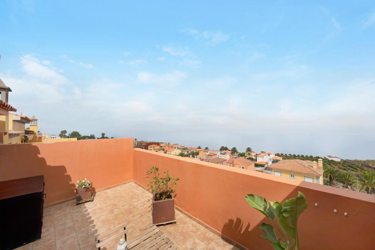 شقة Casa Monica تاكورونتي المظهر الخارجي الصورة