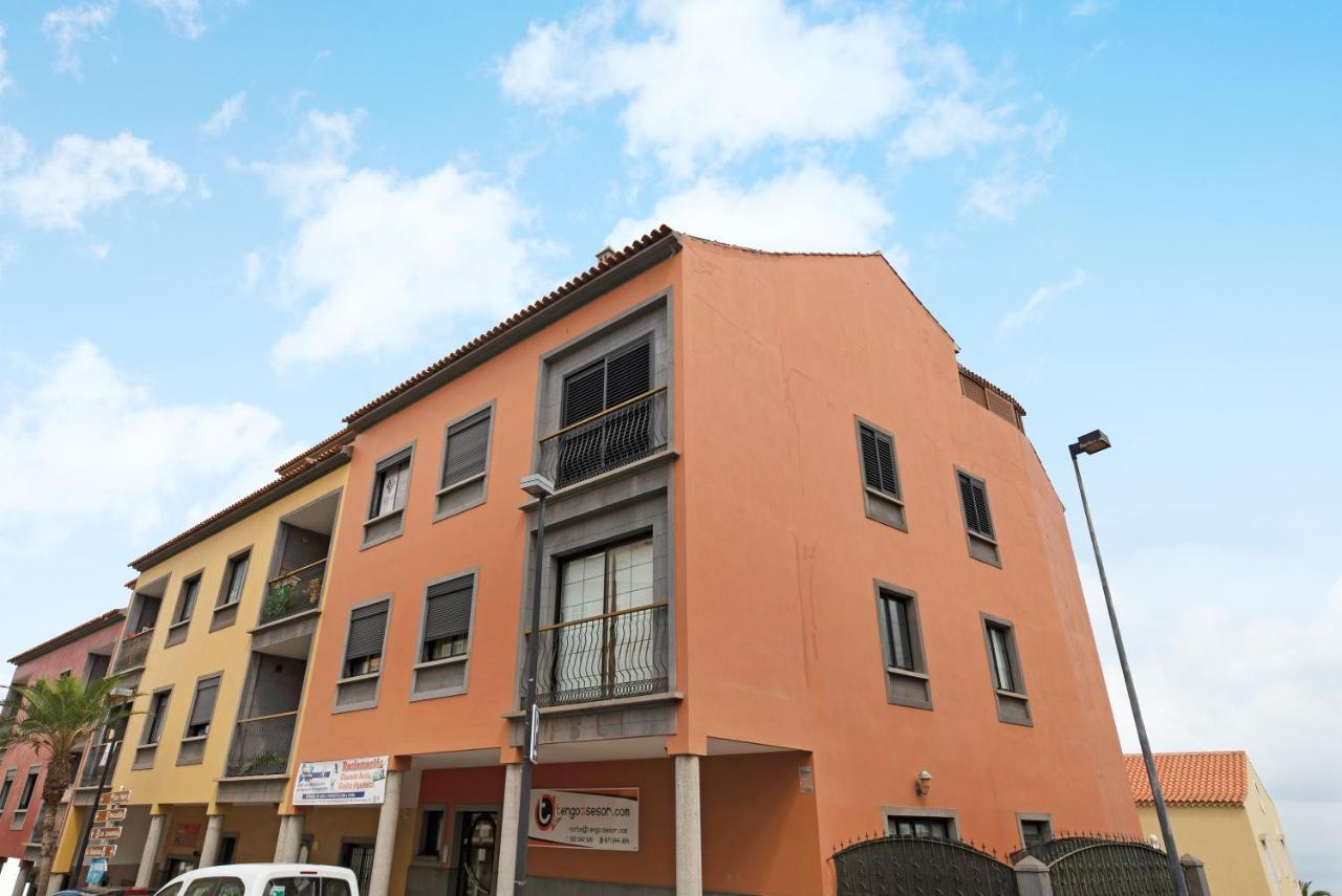 شقة Casa Monica تاكورونتي المظهر الخارجي الصورة